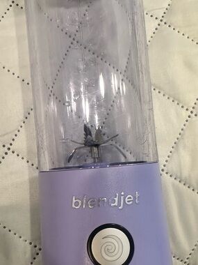 BlendJet Portable Blender - Lavender